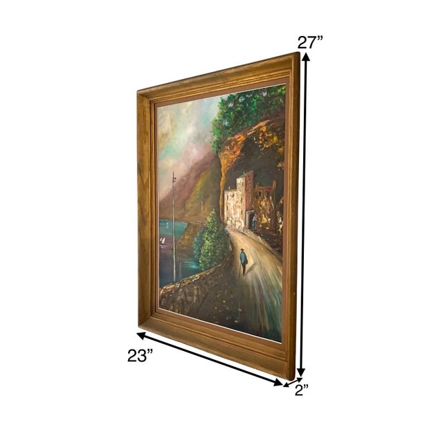 This stunning original work is by well-established UK contemporary artist Jo Sheppard, a graduate of Fine Art from...