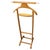 1960s Mid-Century Italian Gentlemans Floor Standing Valet, 1960 For Sale - Image 5 of 5