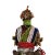 Namchi Namji Beaded Fertility Doll Cameroon 9" H For Sale - Image 10 of 10