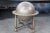 Late 20th Century Arte International Engraved Brass Islamic Celestial Globe on Stand For Sale - Image 4 of 12