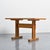 Pine Dining Table for Les Arcs, France, 1970s For Sale - Image 9 of 13