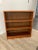 Mid-Century Danish Teak Bookcase For Sale - Image 11 of 11