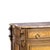 Furniture - Louis XVI Chest of Drawers. Portuguese, 20th century; veneered in various woods with 3 large drawers;...