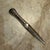 For your consideration, a rare and early William Spratling letter opener. Stamped with Spratling hallmark. Solid sterling...