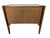 Mid-Century Swedish Modern William Hinn Sculptural Walnut Nightstands - Set of 2 For Sale - Image 9 of 9