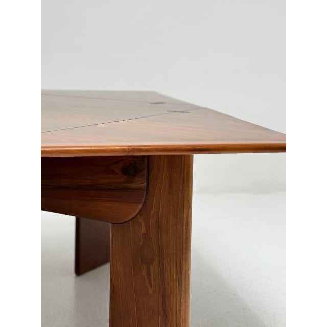 Dining Table by Silvio Coppola for Bernini, 1960s For Sale - Image 12 of 18
