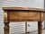 Vintage Maitland-Smith Adam Style Console Table For Sale - Image 10 of 12