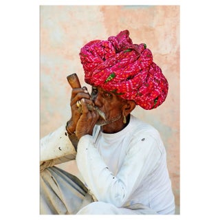 Tuul & Bruno Morandi, Meda Village Around Jodhpur, Photographic Paper For Sale