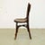 Wood Chair in the Style of Thornet For Sale - Image 5 of 14