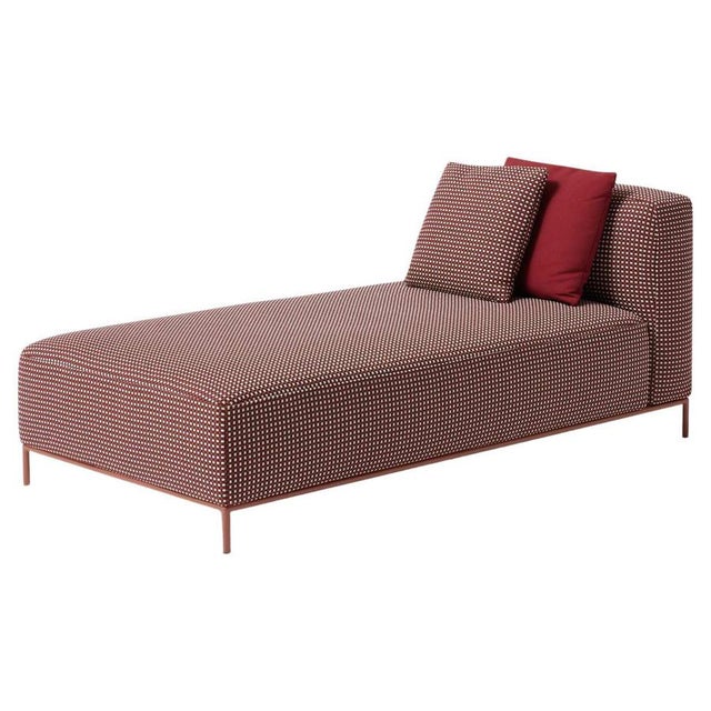 Mex-Hi Outdoor Sofa by Piero Lissoni for Cassina For Sale - Image 11 of 11