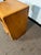 Wood American Modern Nightstand Made by Conant Ball For Sale - Image 7 of 11