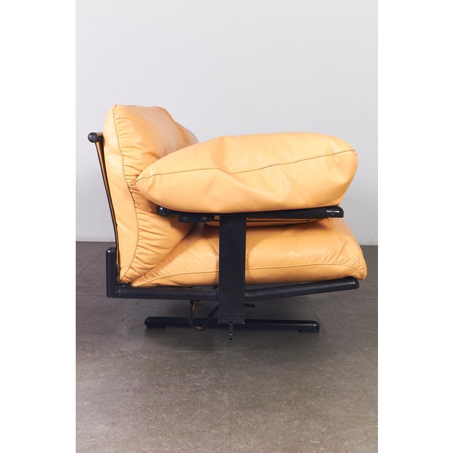 Poltrona Frau Modular Sofa by Poltrona Frau, 1990s For Sale - Image 4 of 18