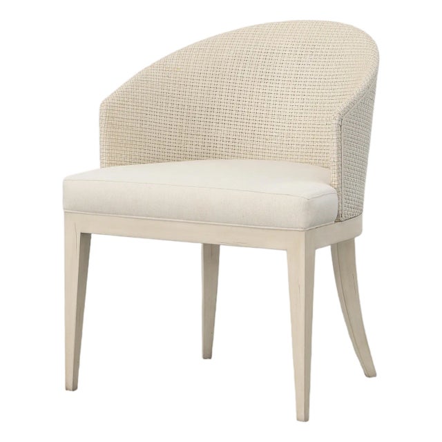 Century Furniture Tybee Chair, Peninsula For Sale