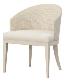 Example of Century Furniture Dining Chairs