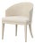 Century Furniture Tybee Chair, Peninsula For Sale