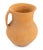 Early 20th Century Set of 5 Chinese Neolithic Style Terracotta Jars For Sale - Image 5 of 6