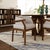 Stefan Dining Chair by Wood Tailors Club For Sale - Image 4 of 7
