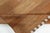 Mid-Century Modern Vintage Scandinavian Tan Flatweave Carpet by Marianne Richter AB MMF For Sale - Image 3 of 9