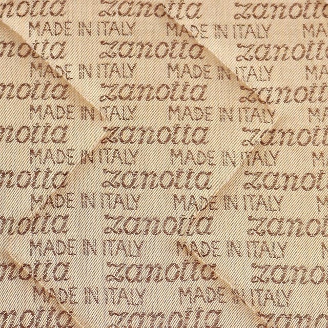 Vintage Zanotta Three Seater Sofa in Fabric, Italy, 1970s For Sale - Image 10 of 15