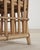 Set of Eight Danny Ho Fong Rattan Garden Dining Armchairs For Sale - Image 16 of 18
