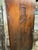 Wood Incredible Rare 1920’s Hand-Carved Spanish Galleon Front Door With Speakeasy For Sale - Image 7 of 12