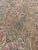 Antique Lavar Kerman Persian Rug 11'6"x16' For Sale - Image 9 of 11