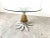 Hollywood Regency Pineapple Side Tables by Hans Kögl, 1960s, Set of 2 For Sale - Image 3 of 12