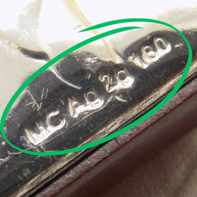 5 X Vintage Italian Handmade Silver Plate and Silver Sheet With Wood (Lamina) Sacred Bedside Icons For Sale - Image 10 of 17