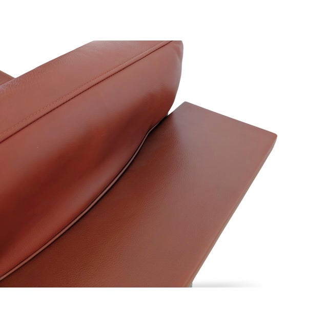 Dono 6100 Corner Sofa in Leather from Rolf Benz For Sale - Image 9 of 14
