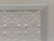 California King Size Gray Arched Panel Bed Frame For Sale - Image 10 of 12