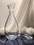 Steuben Steuben Crystal Cordial Decanter Donald Pollard Design, 1953 For Sale - Image 4 of 10