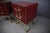 Murano Glass Bedside Tables from Justfurnituress SRL, Set of 2 For Sale - Image 10 of 17