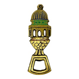 Example of Bottle Openers