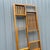 Beautiful Vintage Teak 1970s MCM Czech Room Divider DIMENSIONS 90.5" H 38.5" W 4.75" D