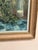 Lars Falk, Still Life with Glass Bottle, 1944, Oil on Panel, Framed For Sale - Image 4 of 18
