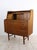 Mid-Century Modern Teak Secretaire, 1960 For Sale - Image 6 of 10