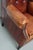 Vintage Dutch Club Chair in Cognac Leather, 1970s For Sale - Image 12 of 18