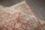 Late 19th Century Antique Zabihi Collection Persian Soft Red Bidjar Rug For Sale - Image 5 of 12