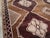 Tribal Galerie Shabab Collection Mid-20th Century Handmade Turkish Anatolian Tribal Room Size Carpet For Sale - Image 3 of 8