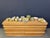 1970s Mikasa "Tampa" Dinnerware Set, 12 Place Settings, Avocado Green & Yellow - 74 pcs For Sale - Image 13 of 13