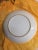 Chinoiserie Floral Charger With Stand For Sale In Chicago - Image 6 of 6