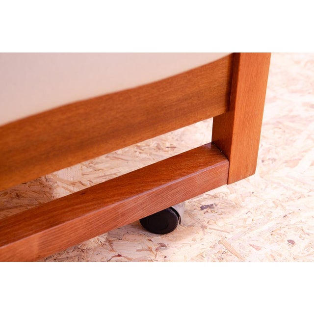 Set of Vintage Scandinavian Style Armchairs, 1970 For Sale - Image 11 of 18