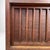 Brown Japanese Meiji Period Storage Cabinet, 1890s For Sale - Image 8 of 14