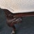Vintage Harden Furniture Normandie Wing Chairs, Set of 4 For Sale - Image 9 of 17
