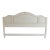 Ethan Allen Country French Raised Panel King - Cal/King Headboard For Sale