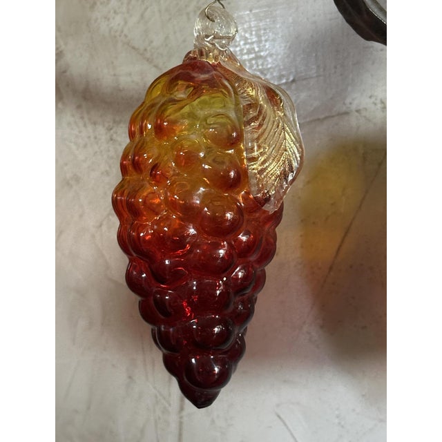 Metal Vintage Murano Wall Sconce, 1960s For Sale - Image 7 of 14