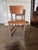 Wood Mid 20th Century Irwin School Chair For Sale - Image 7 of 11