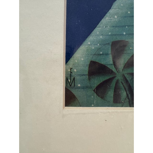 Original period front cover from the November 1929 issue of ASIA magazine, featuring stylized temple towers rising beneath...