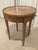 Guy Chaddock Lamp / Occasional / Side Table For Sale In Savannah - Image 6 of 11