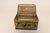 Art Deco Bauhaus Geometric Decorative Tin Box With Brass Handle For Sale In New York - Image 6 of 18